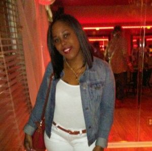 Meet your Posher, Natashia